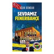 Sevdamız Fenerbahçe Kırmızı Kedi Yayınevi