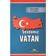 Sevdamız Vatandır Bizim - Ozan Molla ve Seyit Berber