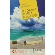 SEVDANIN ADRESI BELLI DEĞİL - HIKMET ÇETİNKAYA