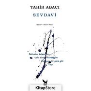 SEVDAVI - TAHIR ABACI