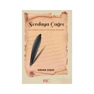 Sevdaya Çağrı - Orhan Sebat