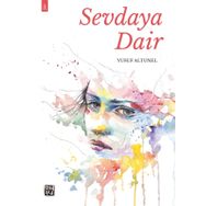 Sevdaya Dair - Yusuf Altunel