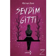 Sevdim Gitti - Merthan Demir