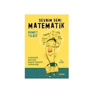 Sevdim Seni Matematik - Mushab Bedirhan Andız