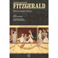 Sevecendir Gece - F. Scott Fitzgerald