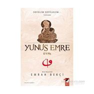 Sevelim Sevilelim ... Yunus Emre - Emrah Bekçi