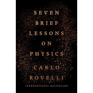 Seven Brief Lessons On Physics - Carlo Rovelli