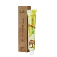 Seven Pigments 60 ml 6.0 Koyu Kumral Saç Boyası