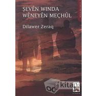 Şeven Winda Weneyen Meçhul - Dilawer Zeraq
