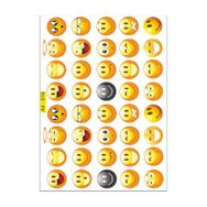 Sevenkardeşler 019 Tek Paket Çoklu Sticker