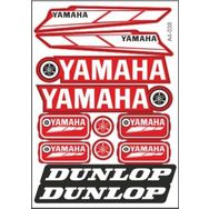 Sevenkardesler A4 038 Tek Paket Coklu Sticker