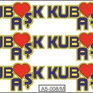 Sevenkardesler A5 014 Tek Paket Çoklu Sticker