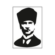 Sevenkardesler A5 057 Tek Paket Çoklu Sticker