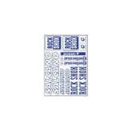 Sevenkardeşler Salcano 002 Bisiklet Sticker