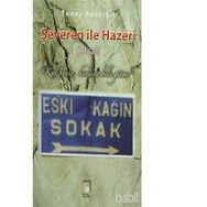 Şeveren İle Hazeri Zerişan - Tunay Bozyiğit