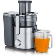 Severin ES 3570 Siyah Çelik 1.1 lt Katı Meyve Sıkacağı