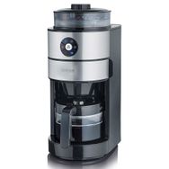 Severin KA 4811 Siyah Kahve Makinesı