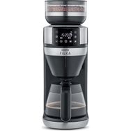 Severin KA-4850 LED Öğütücülü Filtre Kahve Makinesi Siyah
