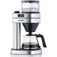 Severin KA 5760 Siyah Filtre Kahve Makinesi
