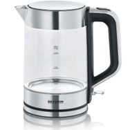 Severin SV-WK3420 1.7 lt Şeffaf Cam Kettle