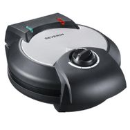 Severin WA 2103 Gri Waffle Makinesi