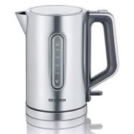 Severin WK 3416 1.7 lt Paslanmaz Çelik 2400 W Kettle Su Isıtıcı