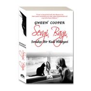 SEVGI BAĞI - GWEN COOPER