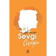 Sevgi Çiçeği Cuma Aksu