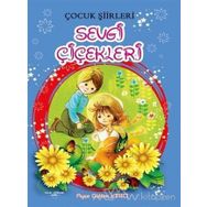 Sevgi Çiçekleri - Zekeriya Kaya