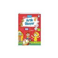 Sevgi Çocukları Artık Okuyor Seti 10 Kitap Takım + Soru Kitabı Yuva Yayınları