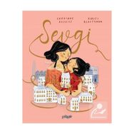Sevgi Corrinne Averiss