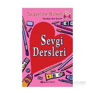 Sevgi Dersleri - Jacqueline Wilson