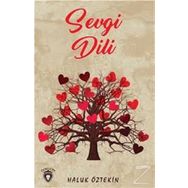 Sevgi Dili - Haluk Öztekin