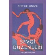 SEVGI DÜZENLERİ - BERT HELLINGER