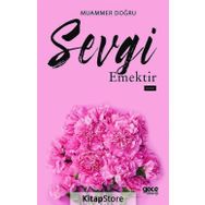 Sevgi Emektir - Muammer Doğru