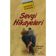 Sevgi Hikayeleri - Süheyla Kırlı