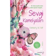 Sevgi Kamelyaları - Kimberly W. Holt