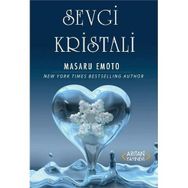 SEVGI KRISTALI - MASARU EMOTO