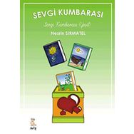 Sevgi Kumbarası - Nesrin Sırmatel