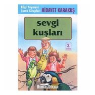SEVGI KUŞLARI - GENEL