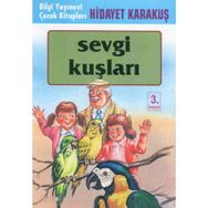 SEVGI KUŞLARI - NURDAN DAMLA