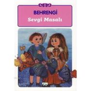 SEVGI MASALI - SAMED BAHRENGI (ISBN:9789756709849)
