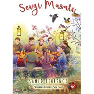 SEVGI MASALI - SAMED BEHRENGI
