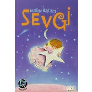 SEVGI - NURTEN BALTACI (ISBN:9786054017799)