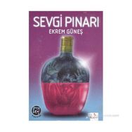 Sevgi Pınarı - Ekrem Güneş