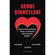 Sevgi Şirketleri Sola Unitas