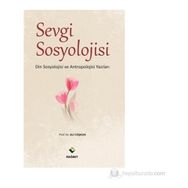 SEVGI SOSYOLOJISI - ALI COŞKUN
