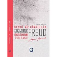Sevgi ve Cinsellik, Cinsellik Üzerine Üç Makale Cem Yayınevi
