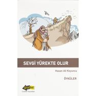Sevgi Yürekte Olur - Hasan Ali Koyuncu
