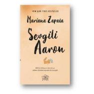 Sevgili Aaron - Mariana Zapata - Nemesis Kitap Yayınları